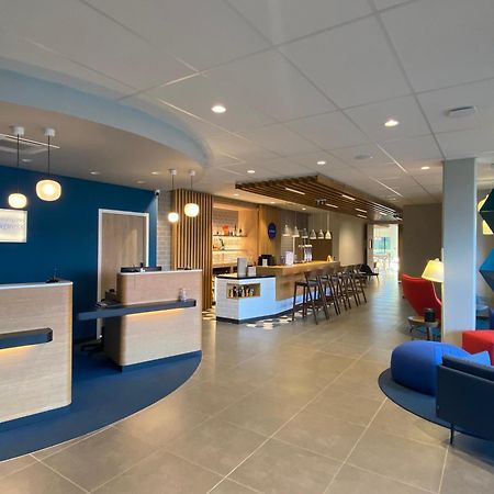 Holiday Inn Express Caen Epron By Ihg Ngoại thất bức ảnh